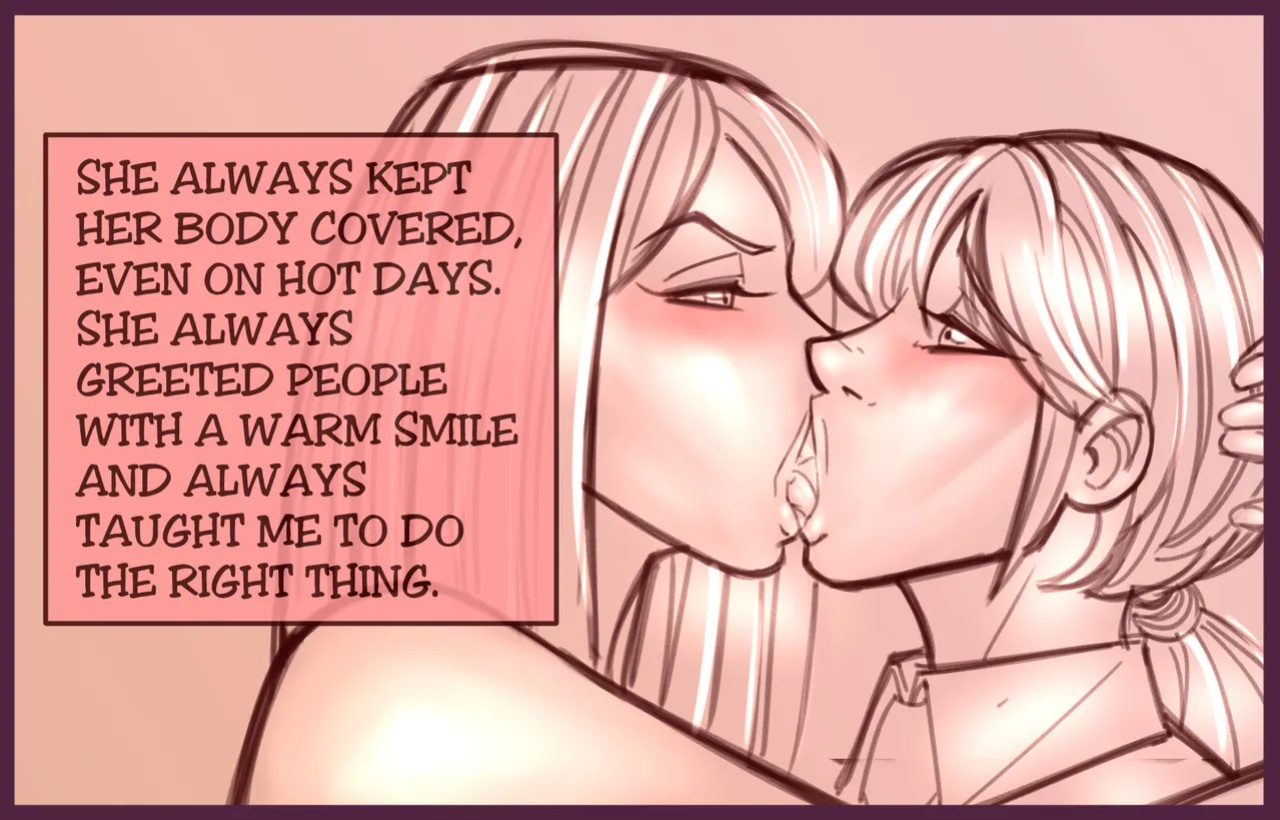 Spicy Stories 28 - Chapter 01 - FULL