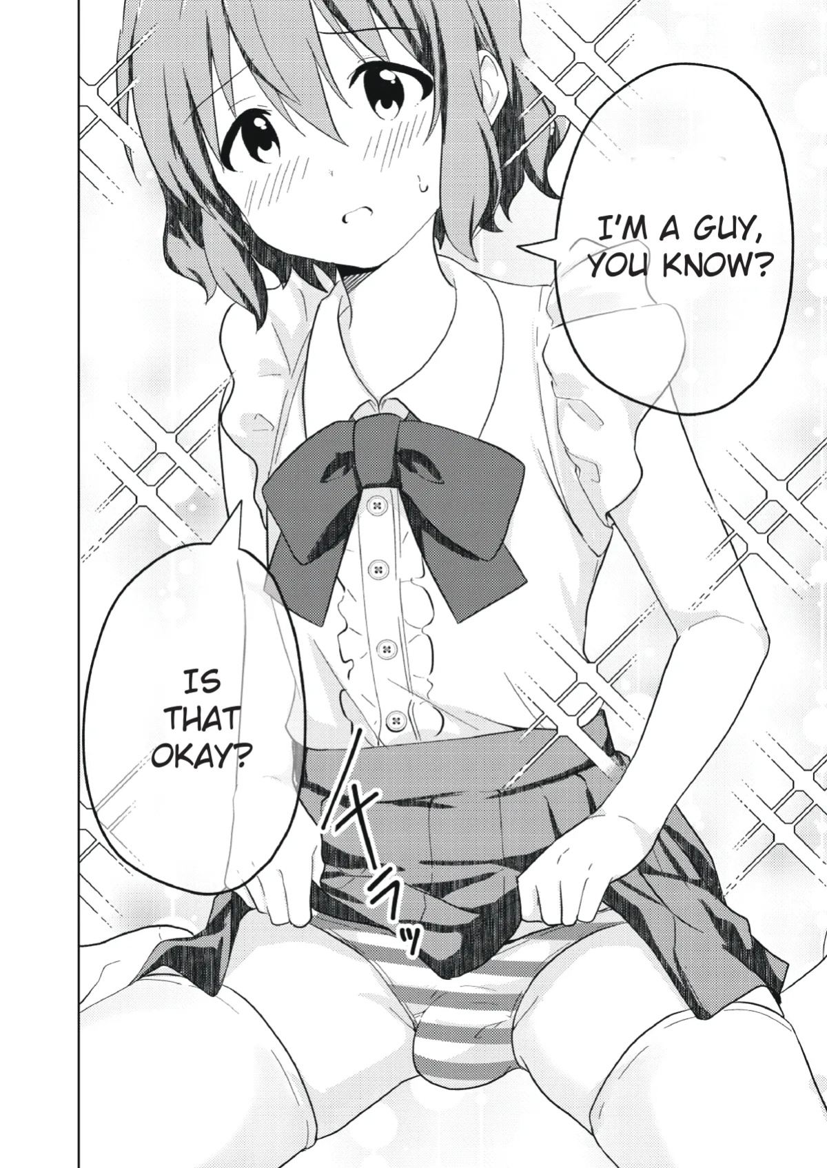 [Studio HALTO (Nakaharu)] Kounai ichi no Bishounen to xxx Shita Hanashi | The Story of How I Had xxx with the Most Beautiful Boy in School [Aoi Asano]