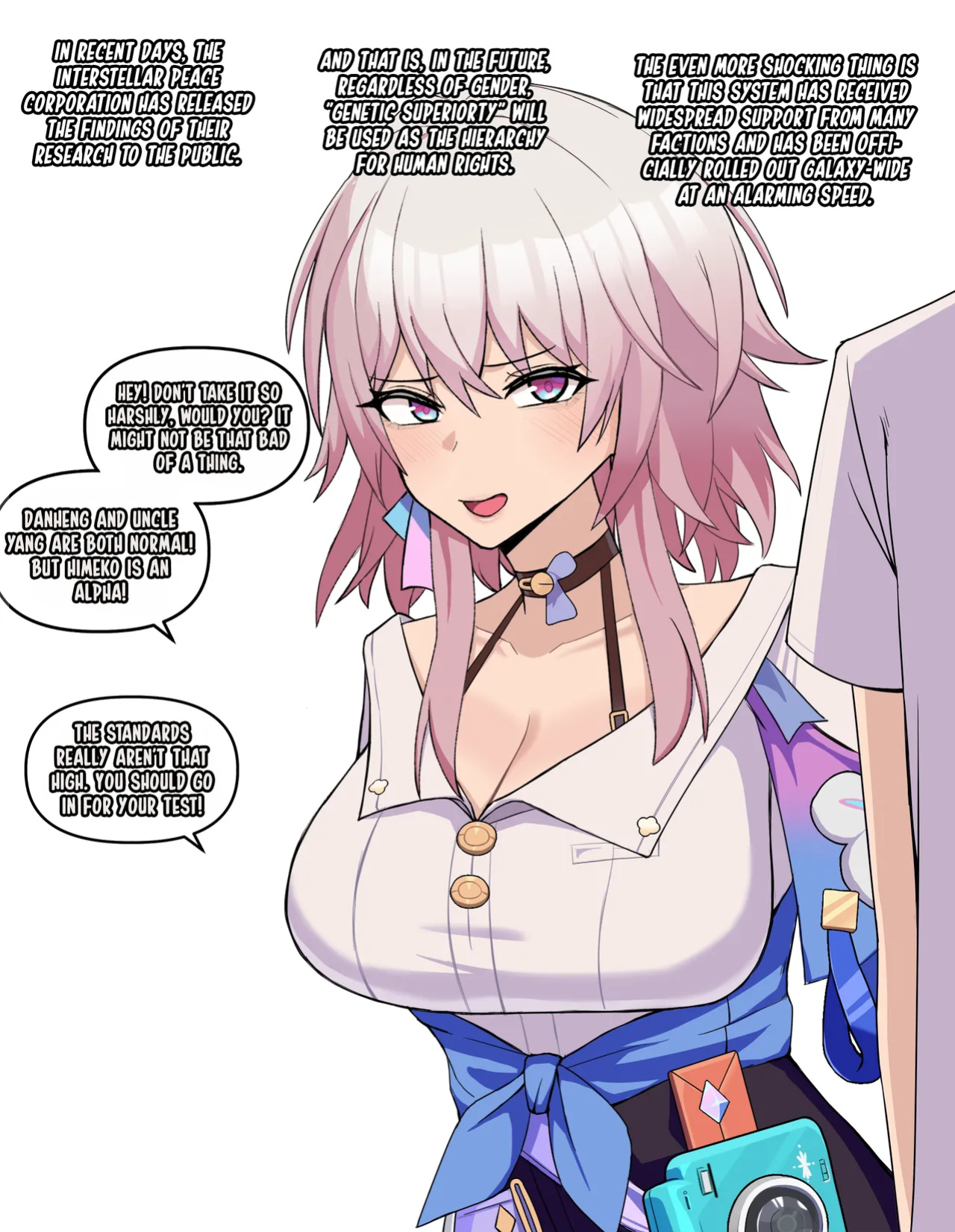 [ChiHel] Honkai Star Rail Beta Chip Censor Part 1 (wurthy1337)