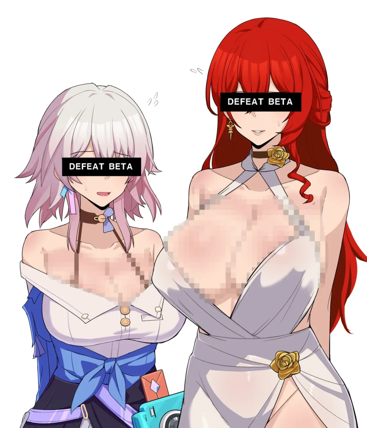 [ChiHel] Honkai Star Rail Beta Chip Censor Part 1 (wurthy1337)