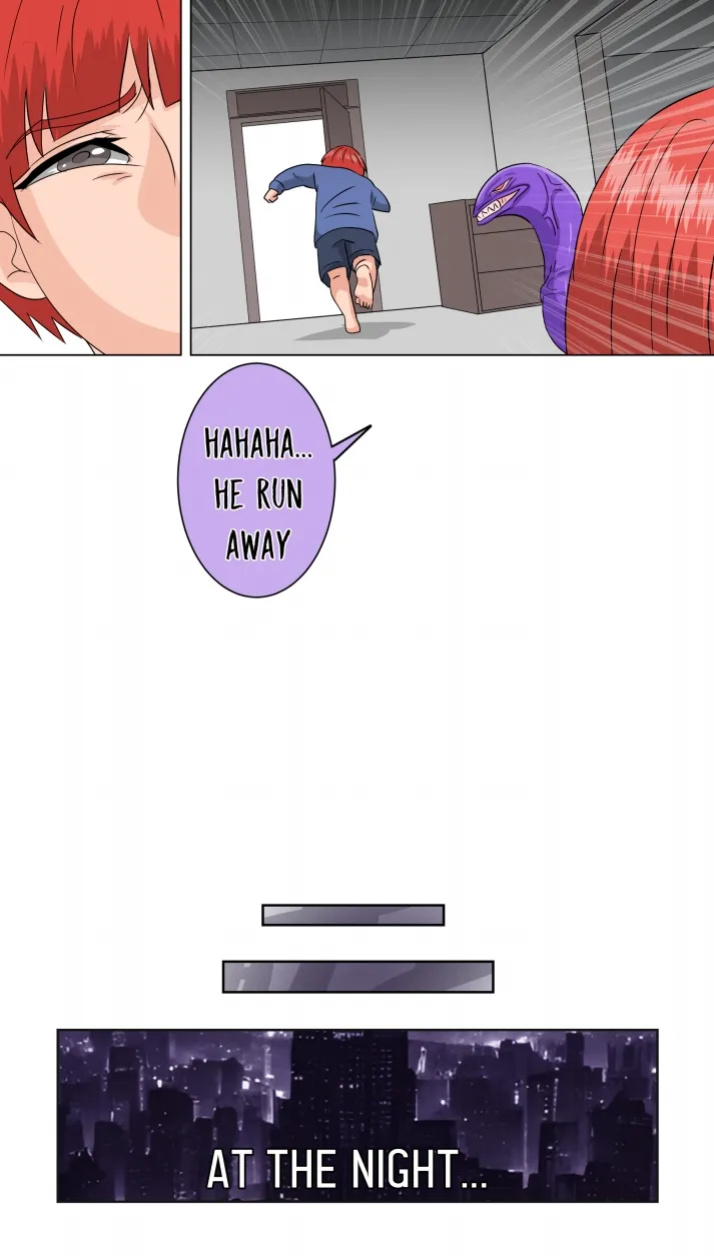 [Bocahcaboel] mother sacrifice part 3