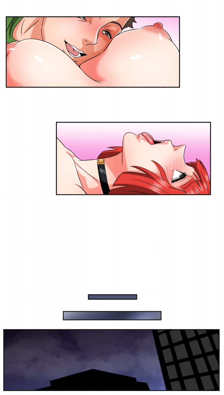 [Bocahcaboel] mother sacrifice part 3