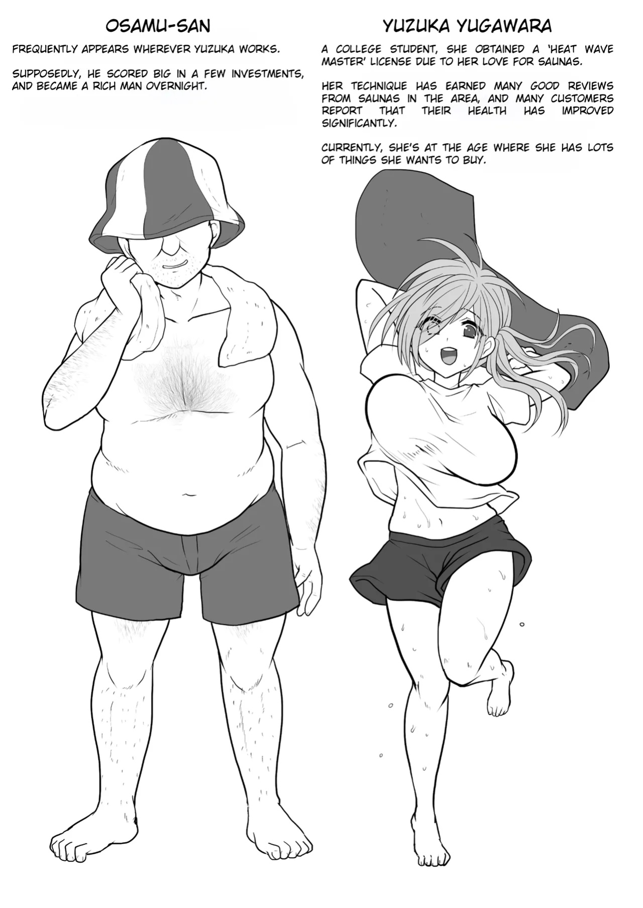 [Ashitaba Mofu] Easy Seeding × Fertilization × I'm Gonna Get Pregnant! - Heat Wave Master