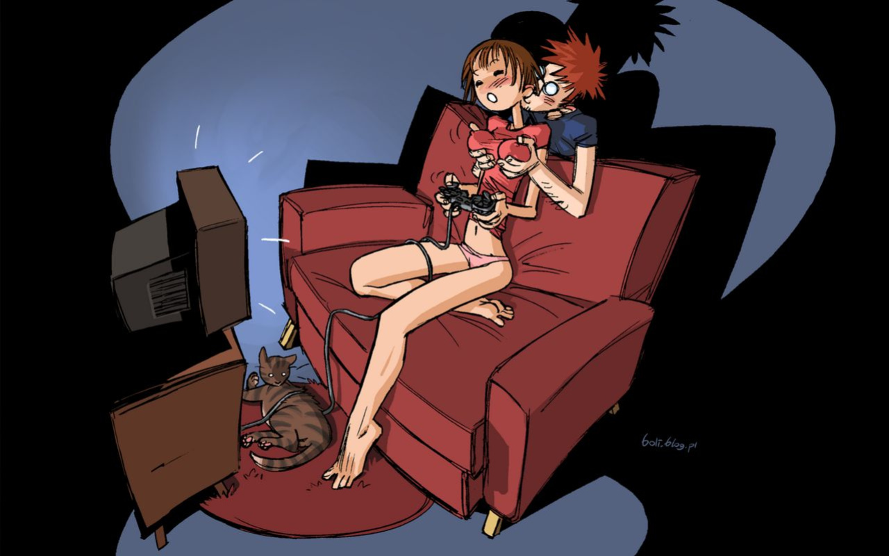 [Au] Boli Blog [Eng]