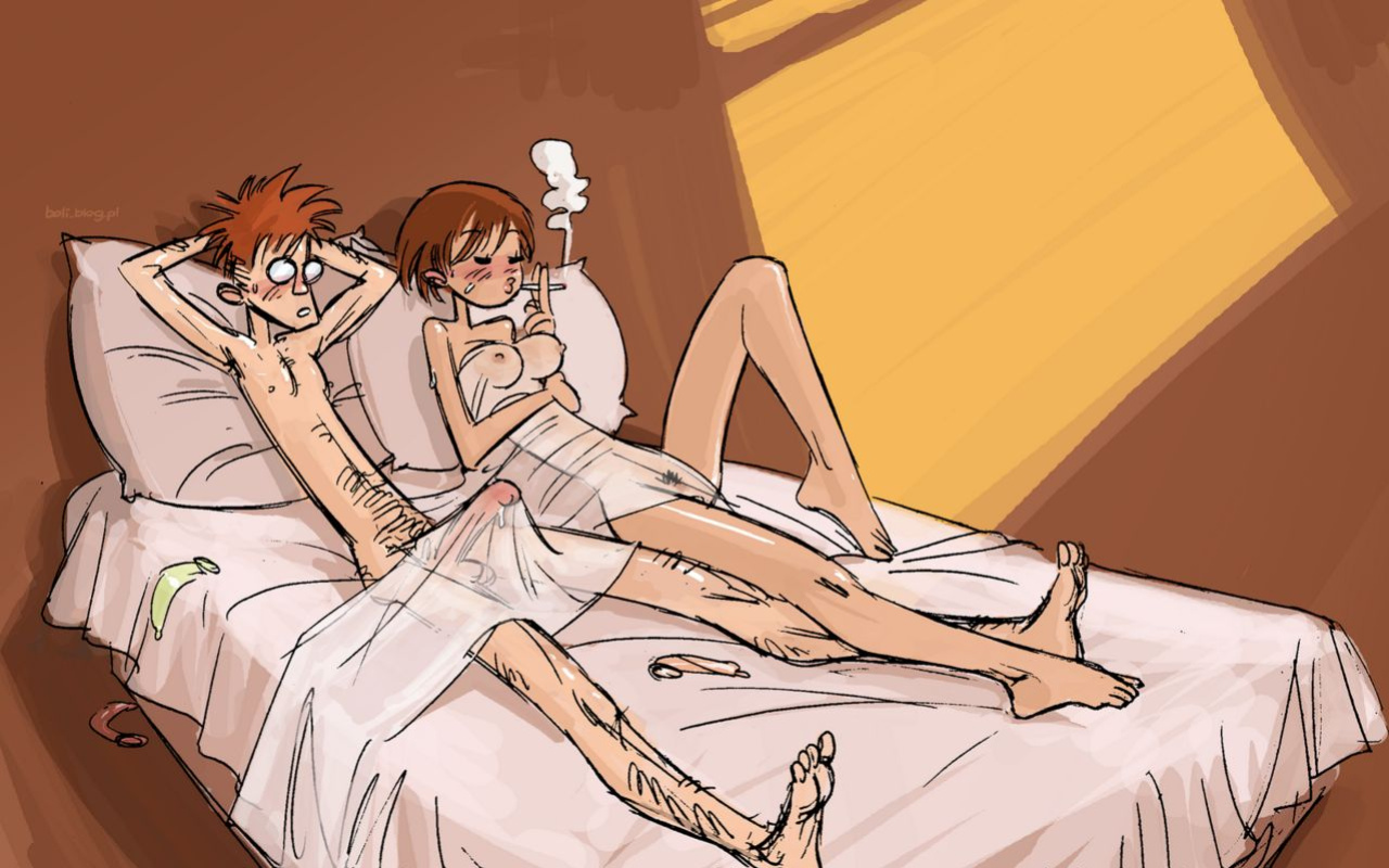 [Au] Boli Blog [Eng]