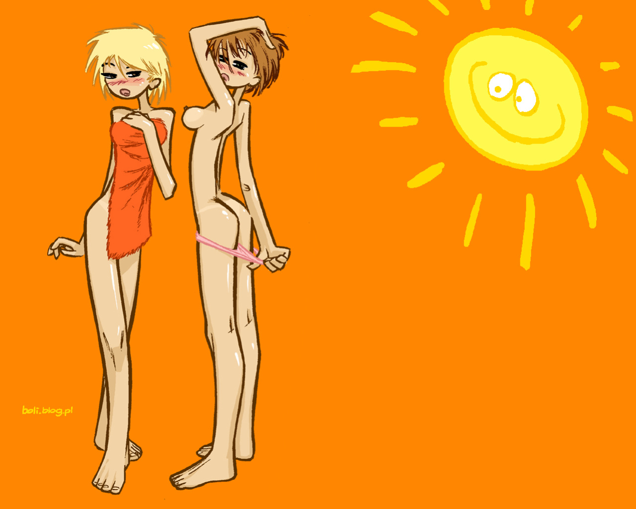 [Au] Boli Blog [Eng]