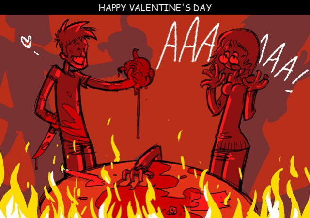 [Au] Boli Blog [Eng]