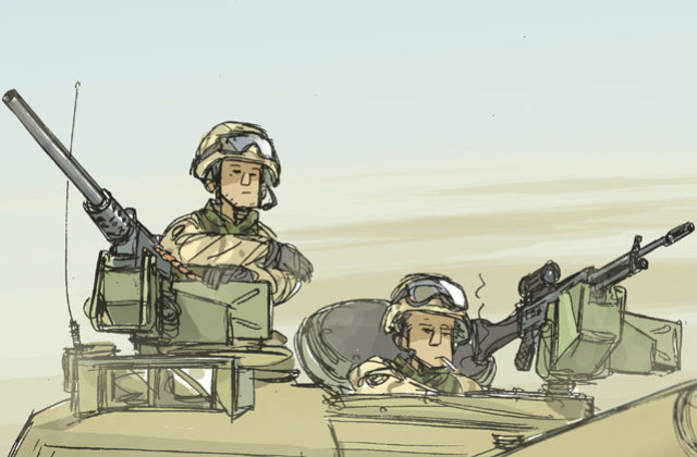 [Au] Boli Blog [Eng]