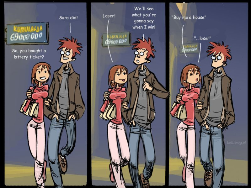 [Au] Boli Blog [Eng]