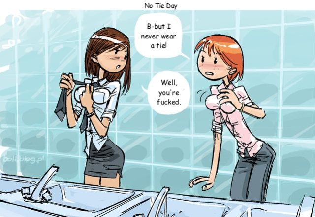 [Au] Boli Blog [Eng]