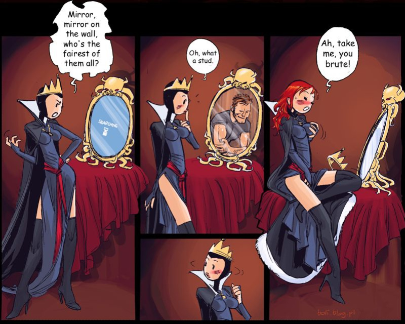 [Au] Boli Blog [Eng]