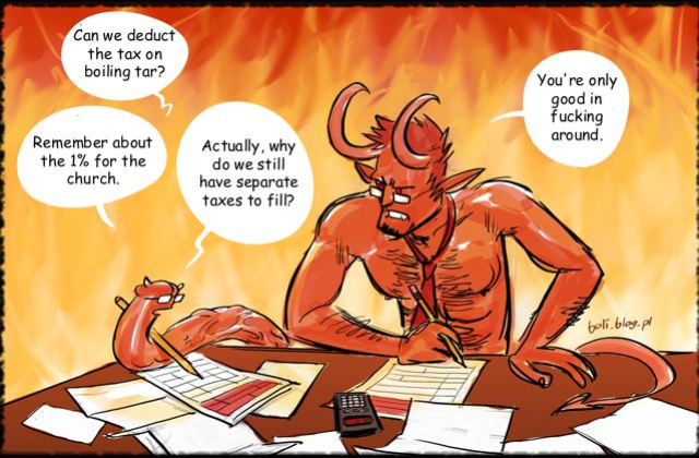 [Au] Boli Blog [Eng]