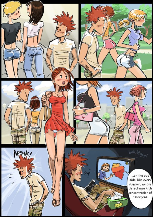 [Au] Boli Blog [Eng]