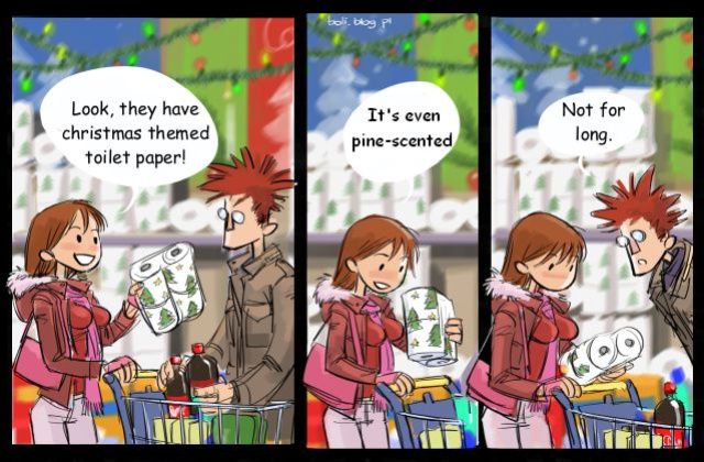 [Au] Boli Blog [Eng]
