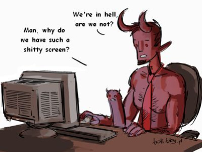 [Au] Boli Blog [Eng]