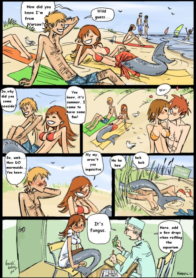 [Au] Boli Blog [Eng]