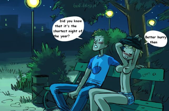 [Au] Boli Blog [Eng]