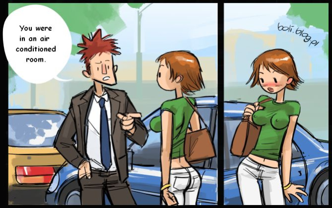 [Au] Boli Blog [Eng]