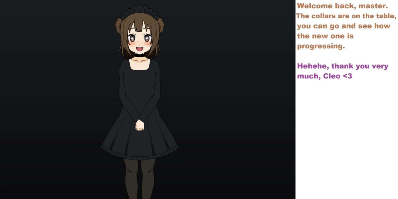 Hypnotized Mugi 3