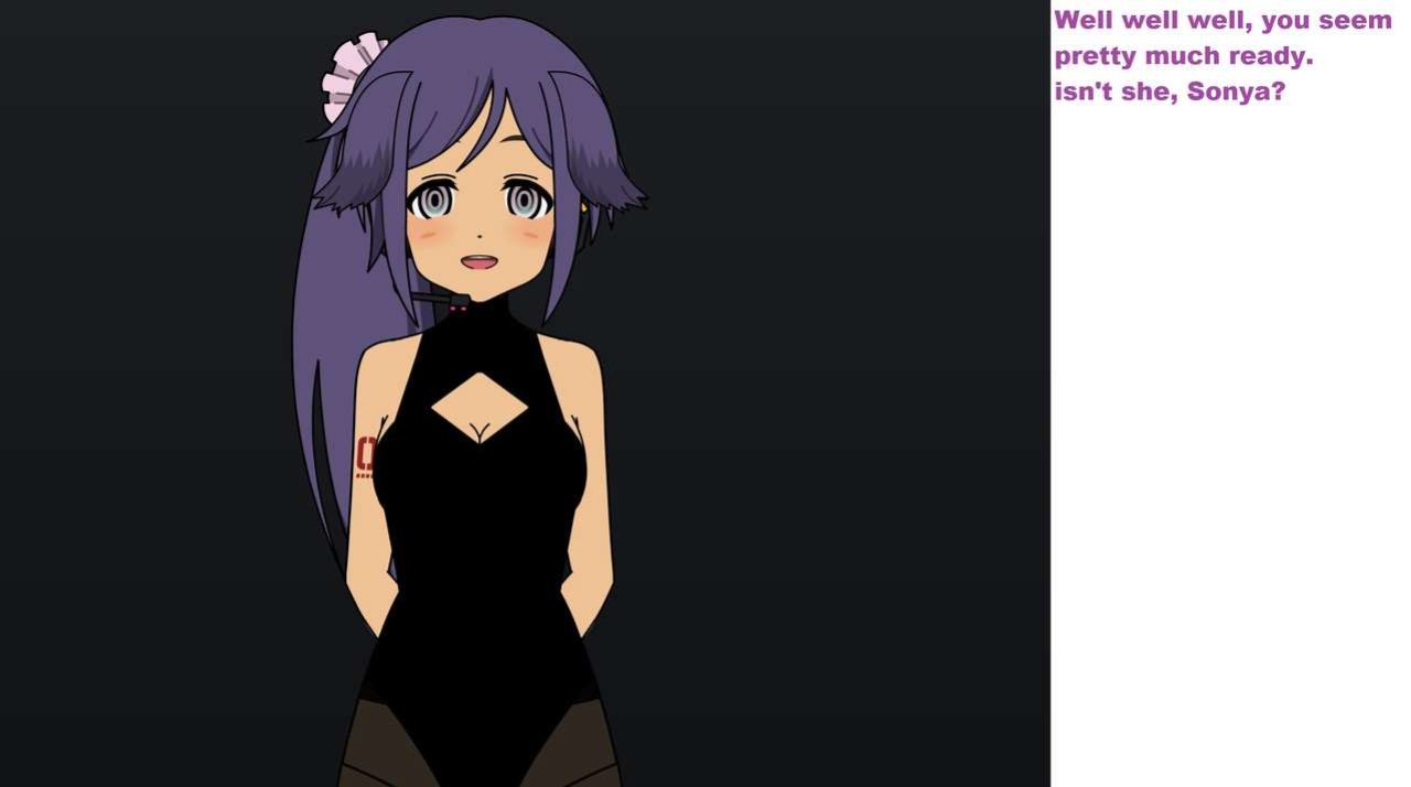 Hypnotized Mugi 3