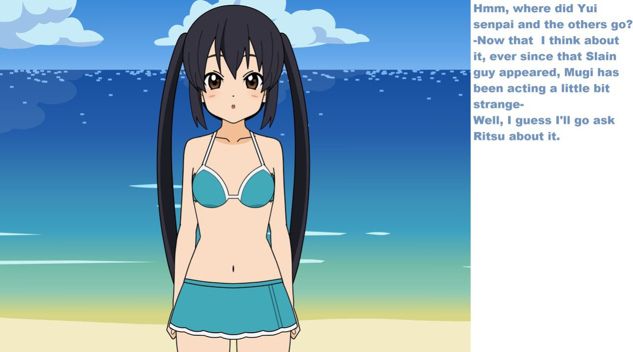 Hypnotized Mugi 3