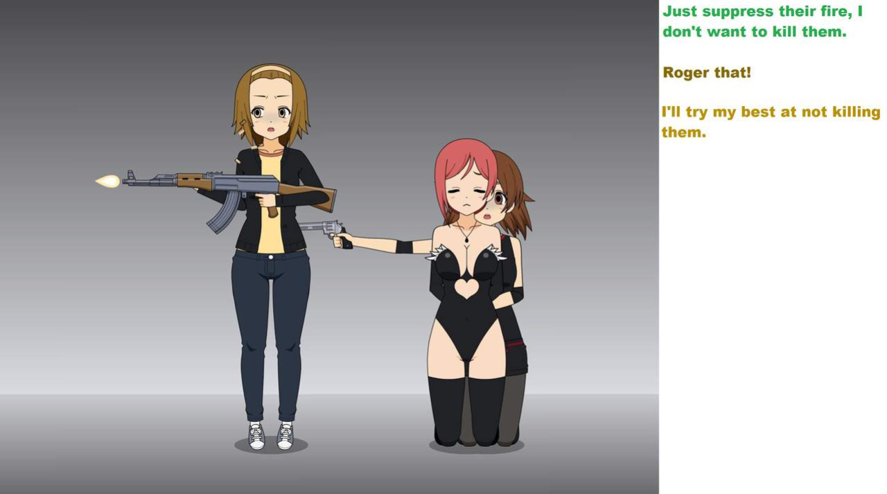 Hypnotized Mugi 3