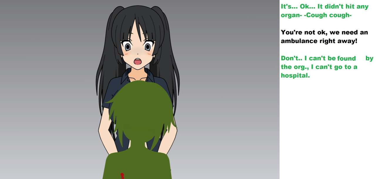 Hypnotized Mugi 3