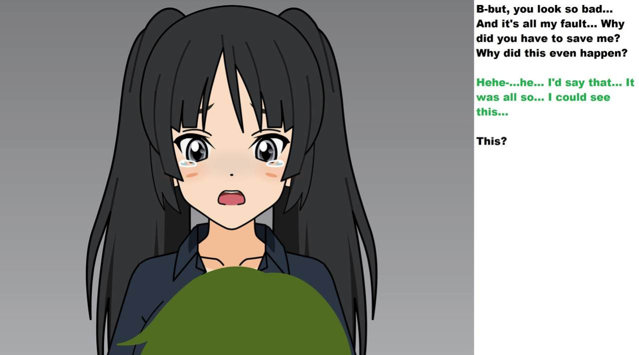 Hypnotized Mugi 3