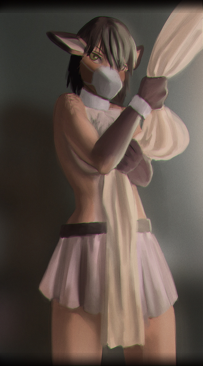 [Trunchbull] Scenarios