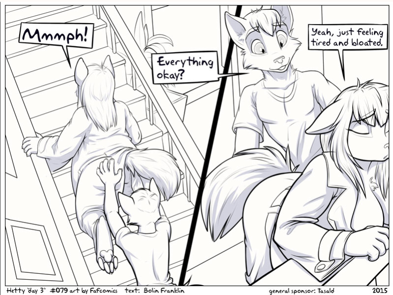 [FAF/Furbit] Hetty Part 3 (complete)