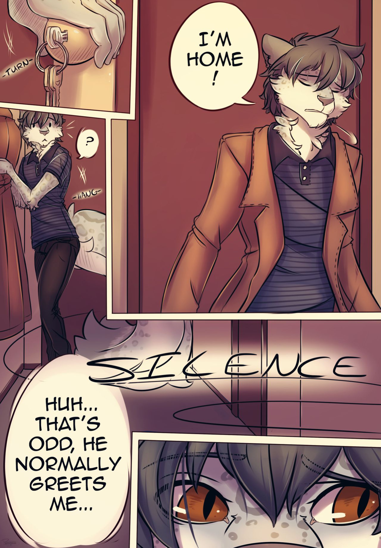 [PhoxTank] Alpha Knows Best