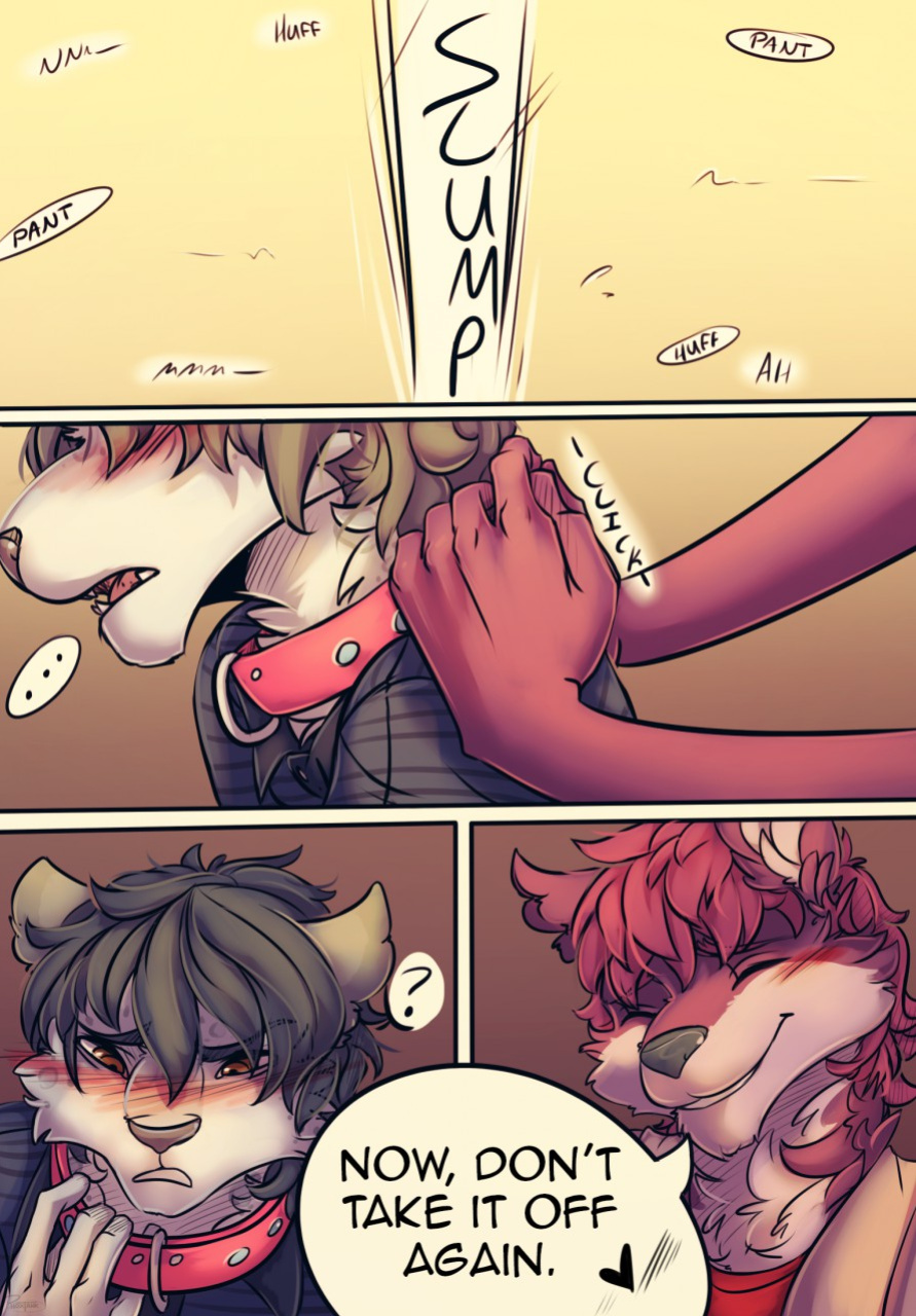 [PhoxTank] Alpha Knows Best