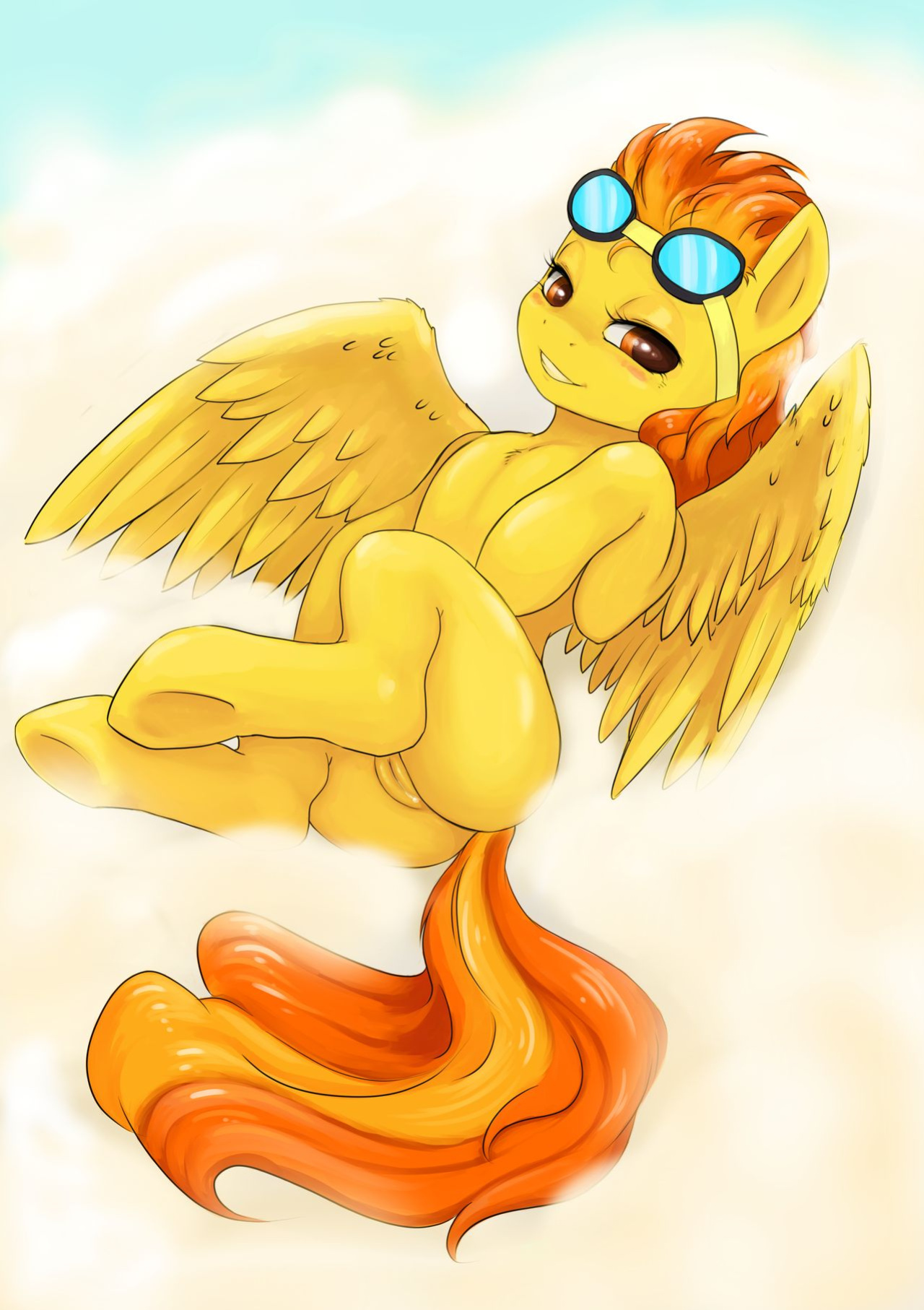PlayPony Issue 2