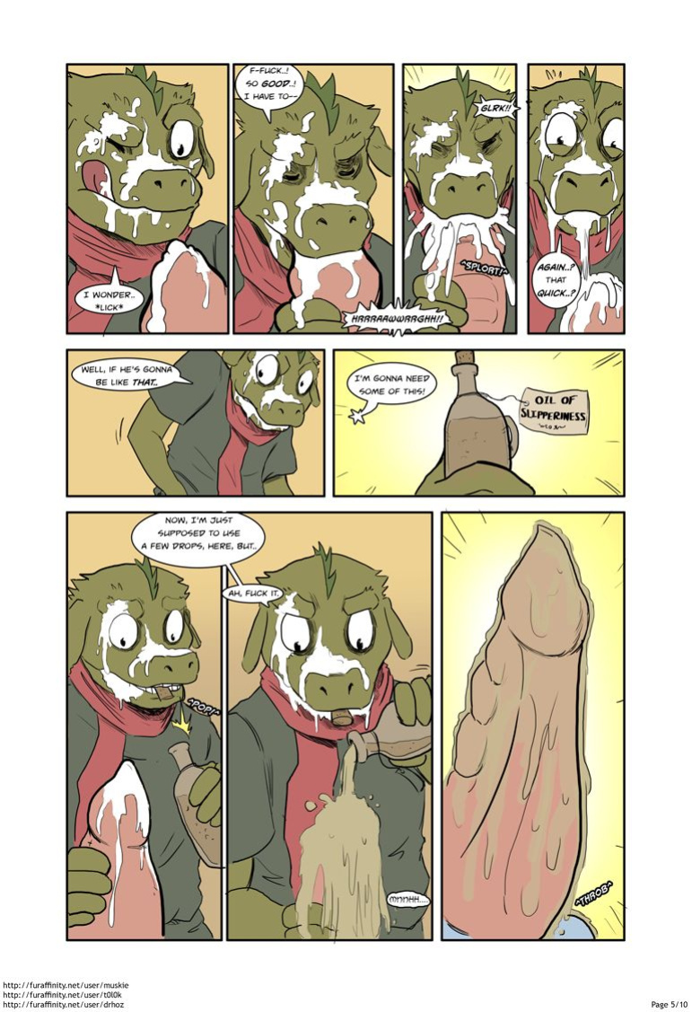 [Tolok] Thievery (Dungeons & Dragons) [Colorized]