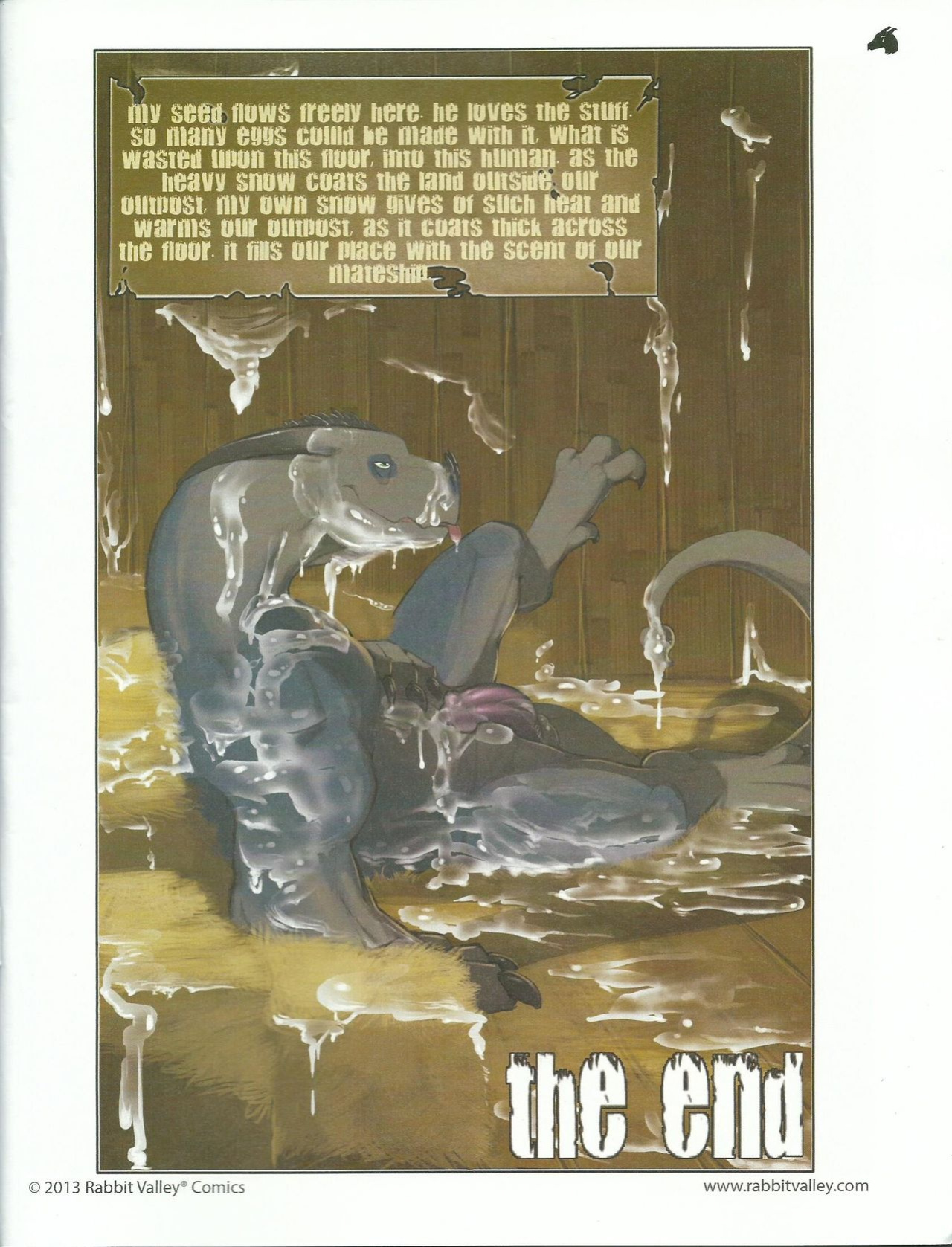 Dragon's Hoard volume 4