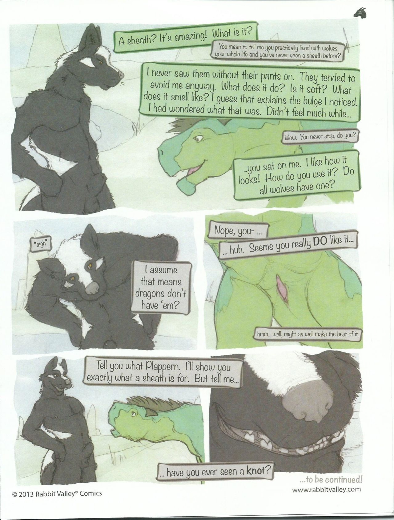 Dragon's Hoard volume 4