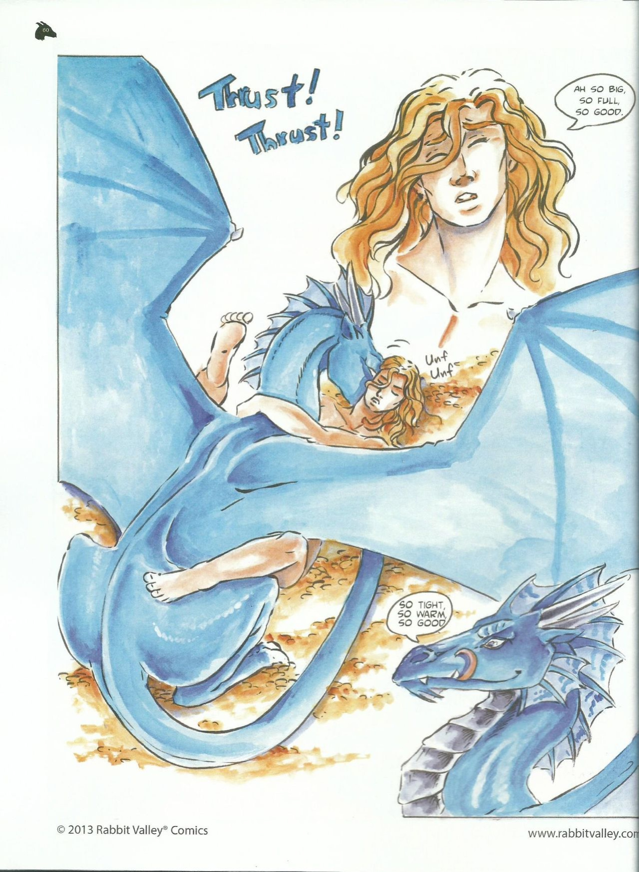 Dragon's Hoard volume 4