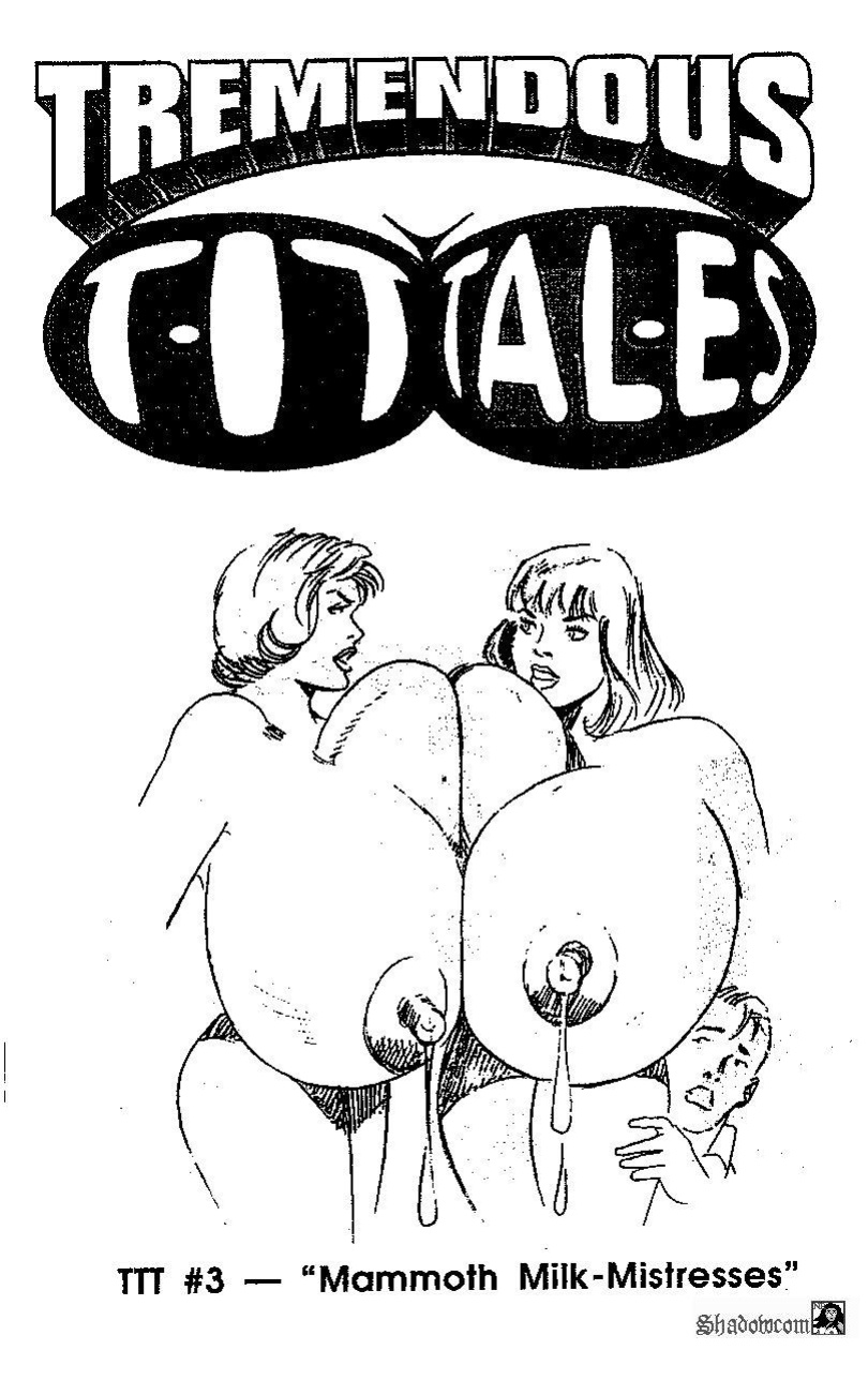 E.L. Publications (Giantess, BBW, BE, WG, etc)