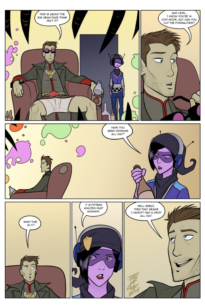 [Zet13] Parole