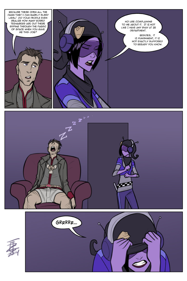 [Zet13] Parole