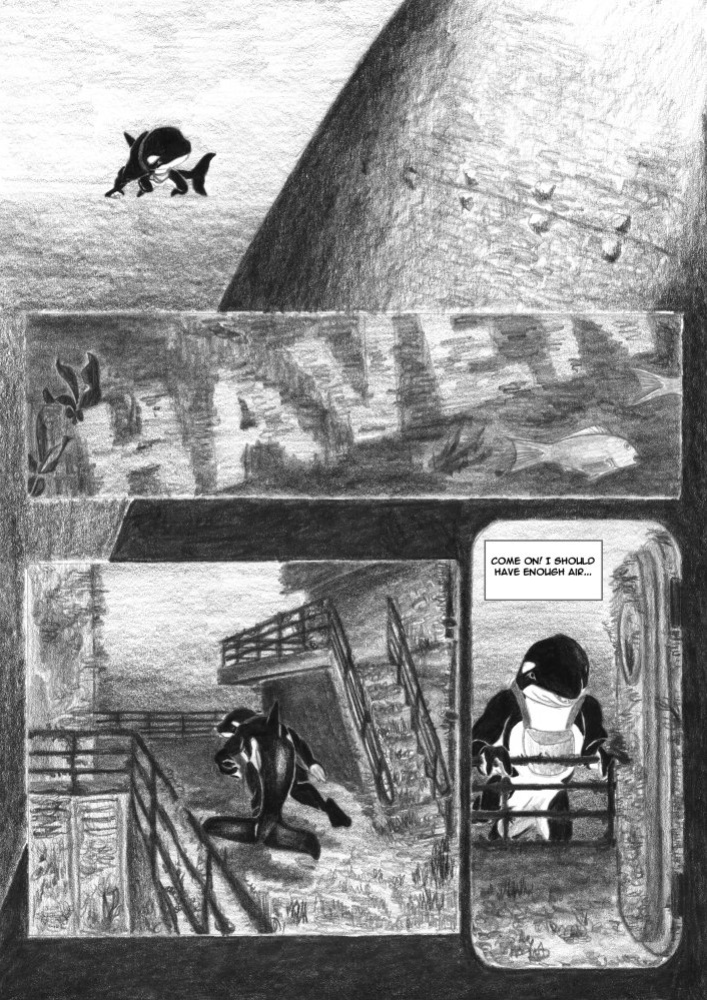 [Scale / Alessio Scalerandi] The Treasure