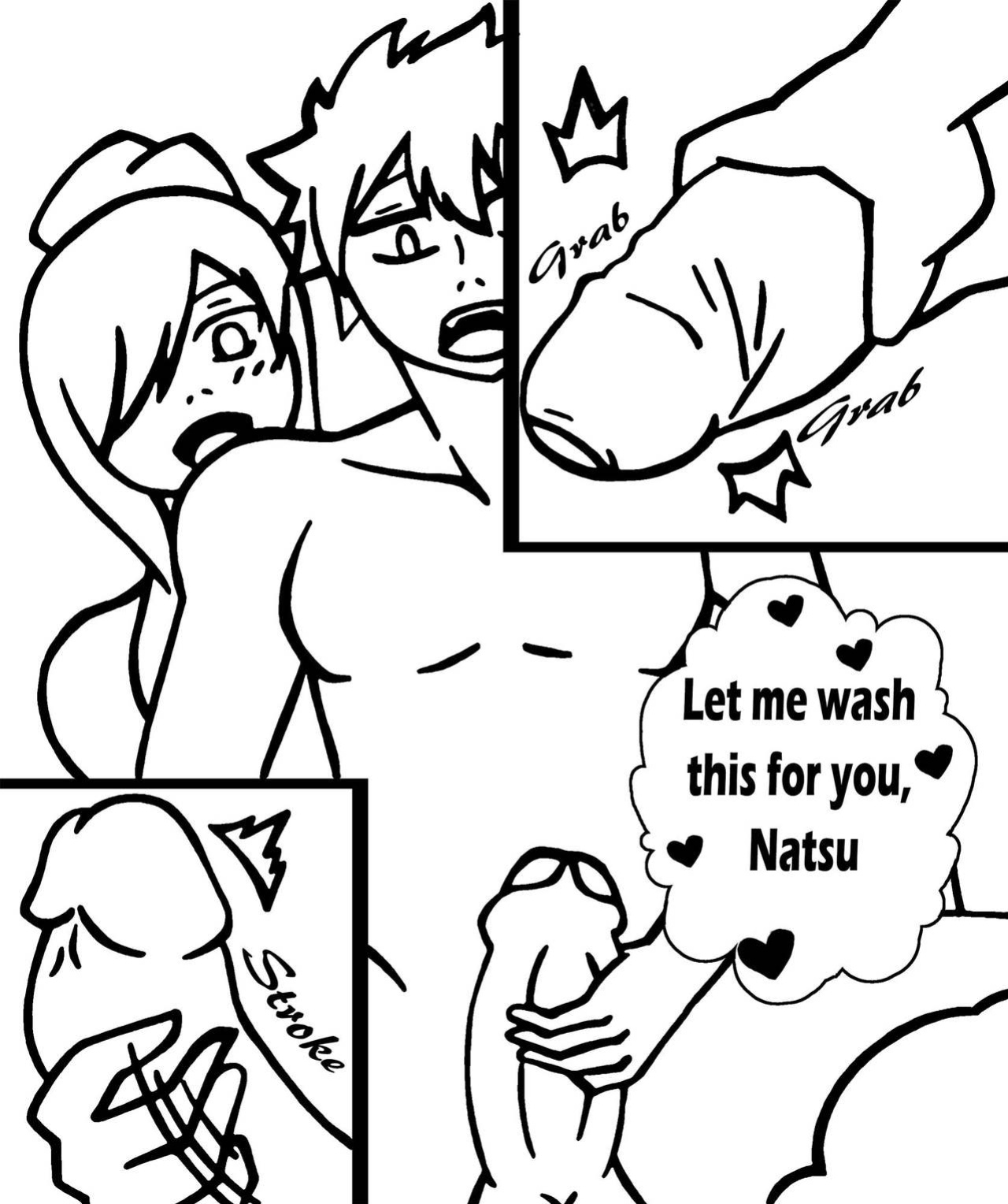 [kyrios375] Song of the fairies (Fairy Tail)