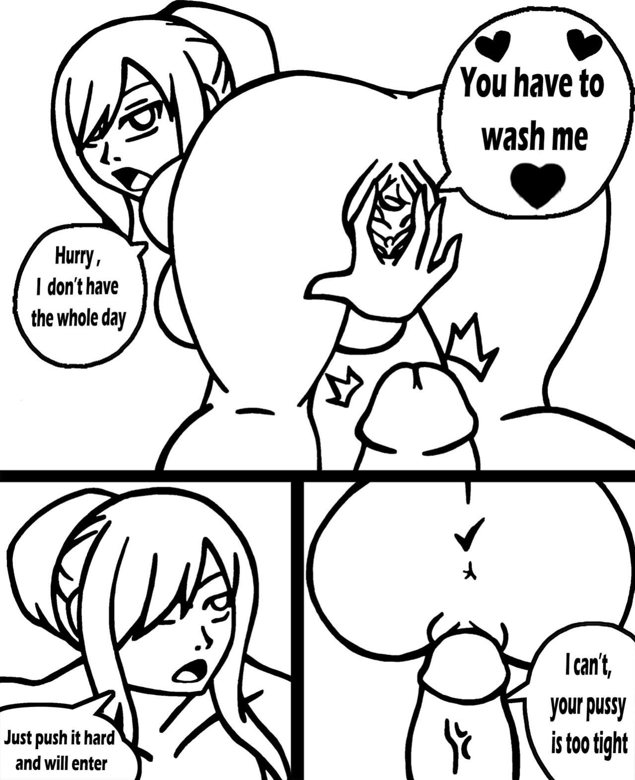 [kyrios375] Song of the fairies (Fairy Tail)
