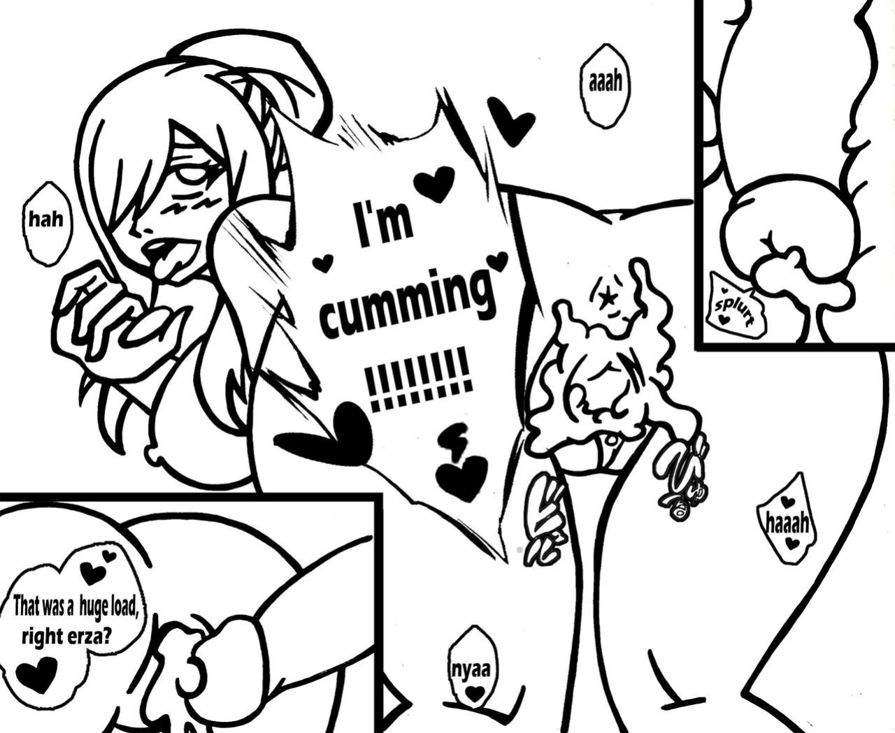 [kyrios375] Song of the fairies (Fairy Tail)