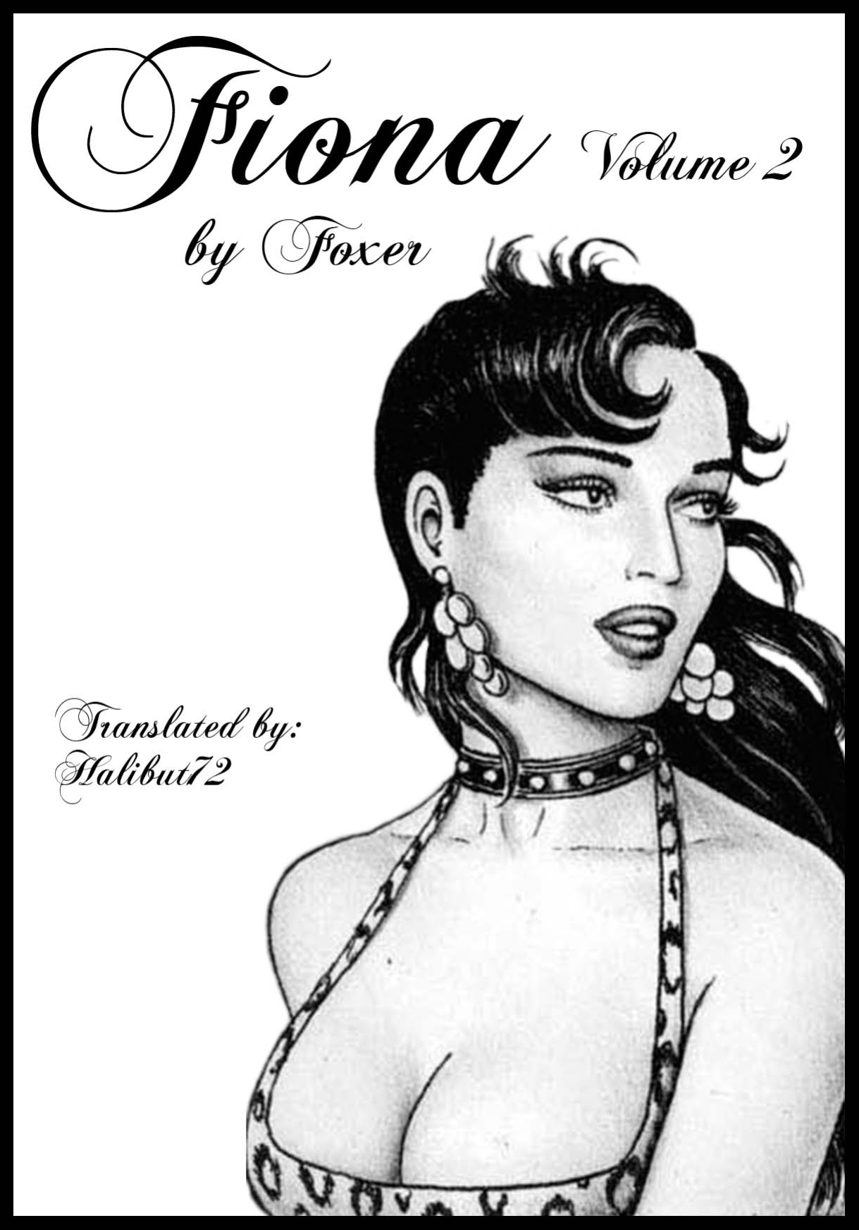 [Foxer] Fiona #2