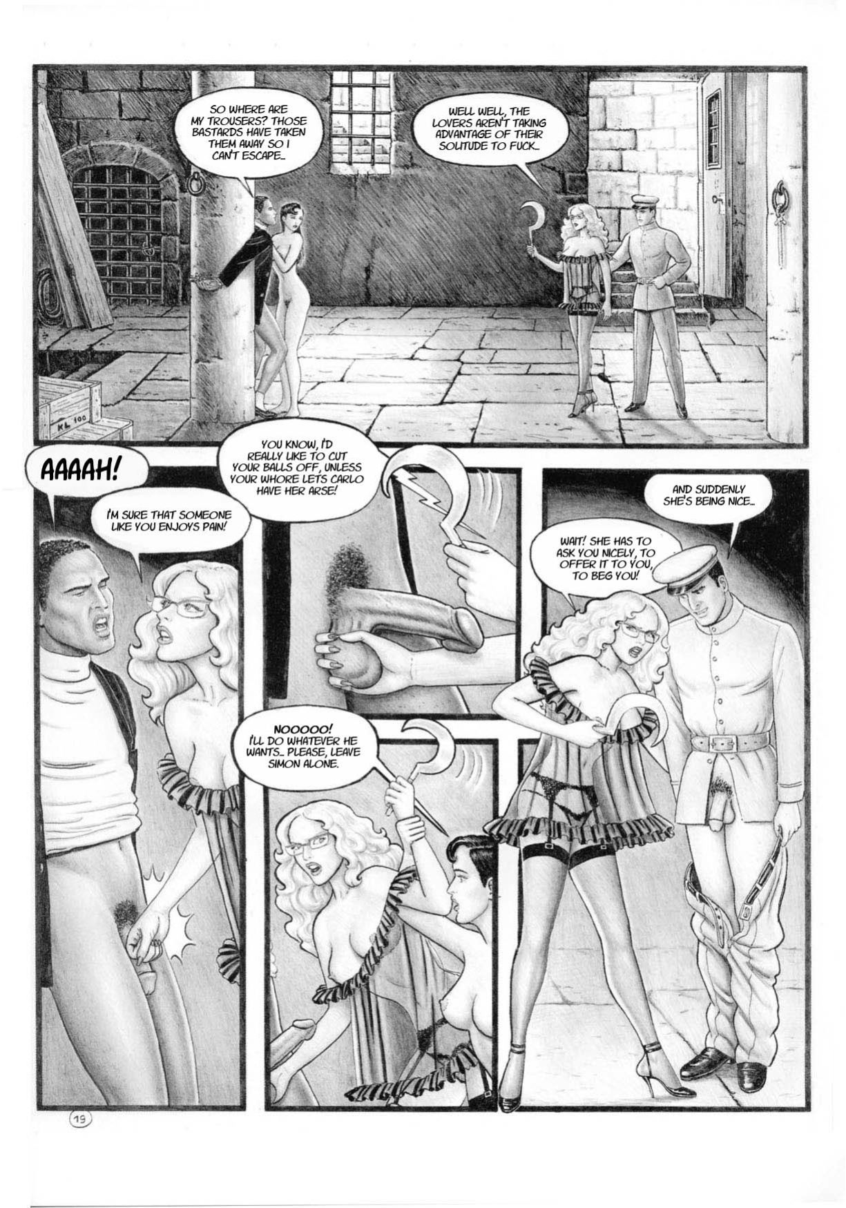 [Foxer] Fiona #2