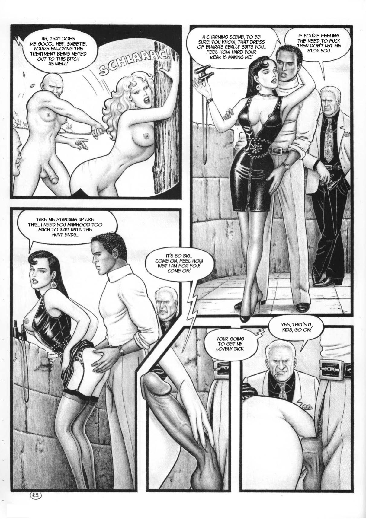 [Foxer] Fiona #2