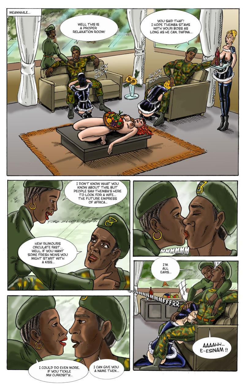[ldg69] Black Empire New Sirte1-5