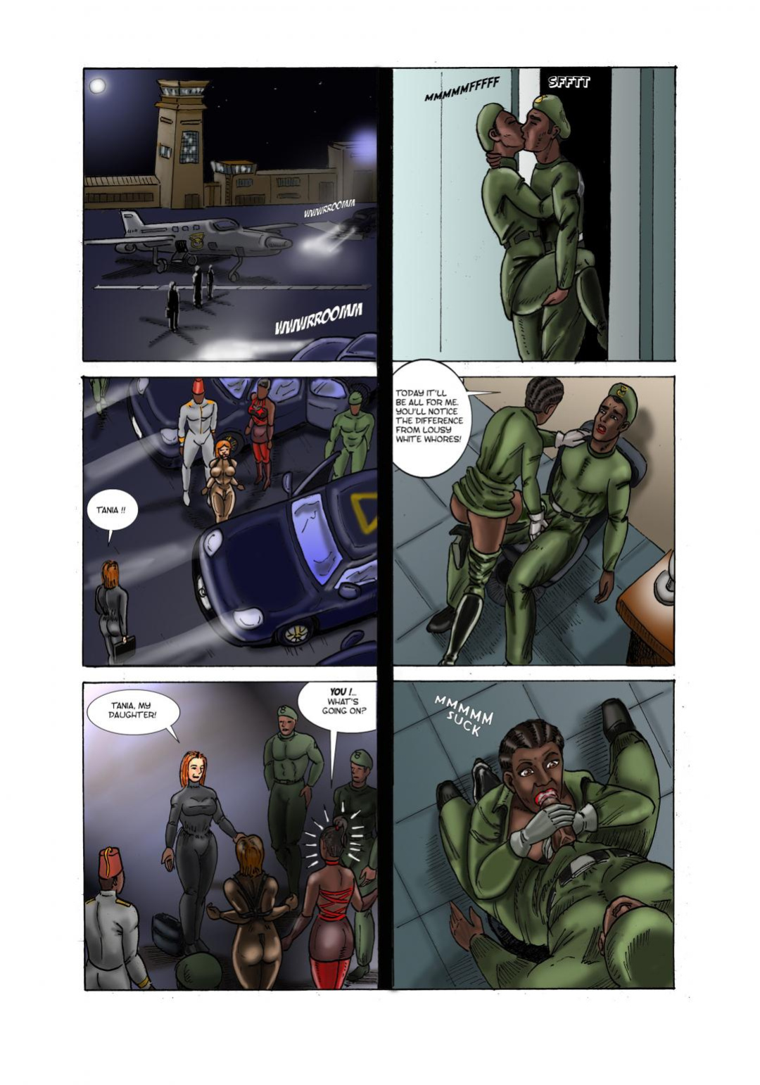 [ldg69] Black Empire New Sirte1-5