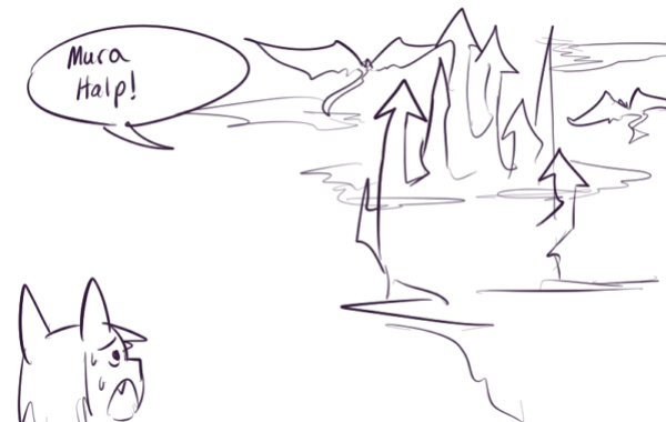 [0Lightsource] Aoi Quest